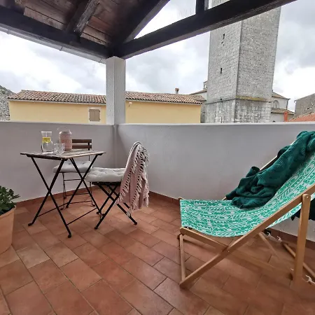 Apartmán Salvia Pićan