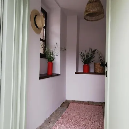 Apartmán Salvia Pićan