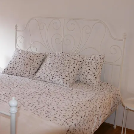 Apartamento Salvia *