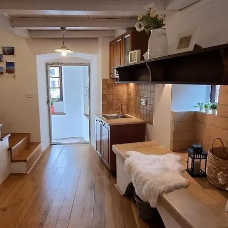 Salvia Apartamento Pićan