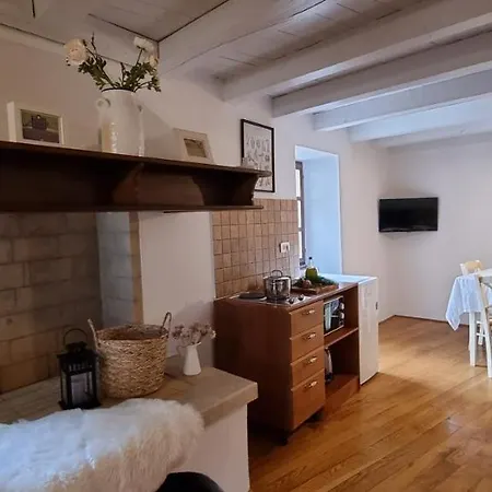 Apartamento Salvia *