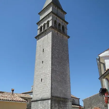 Salvia 아파트 Pićan