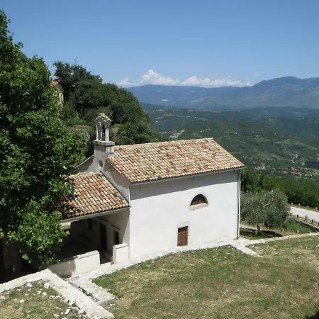 Salvia 아파트 Pićan