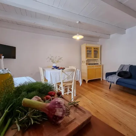 Salvia Apartment