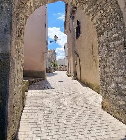 Salvia Апартаменты