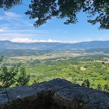 Salvia Appartement *