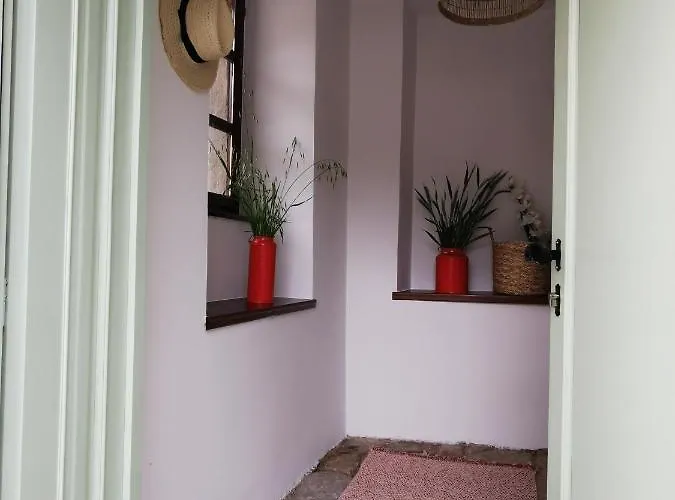 Apartman Salvia Pican